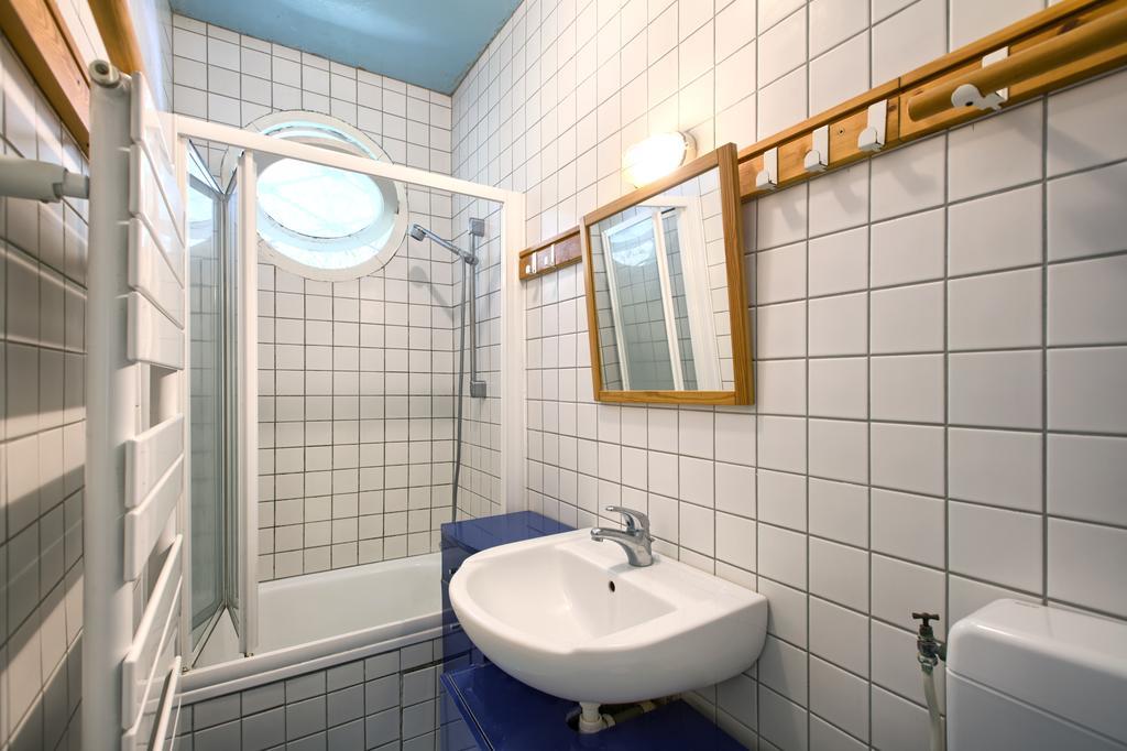Villa Surprise Arcachon Room photo