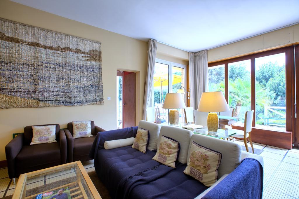 Villa Surprise Arcachon Room photo