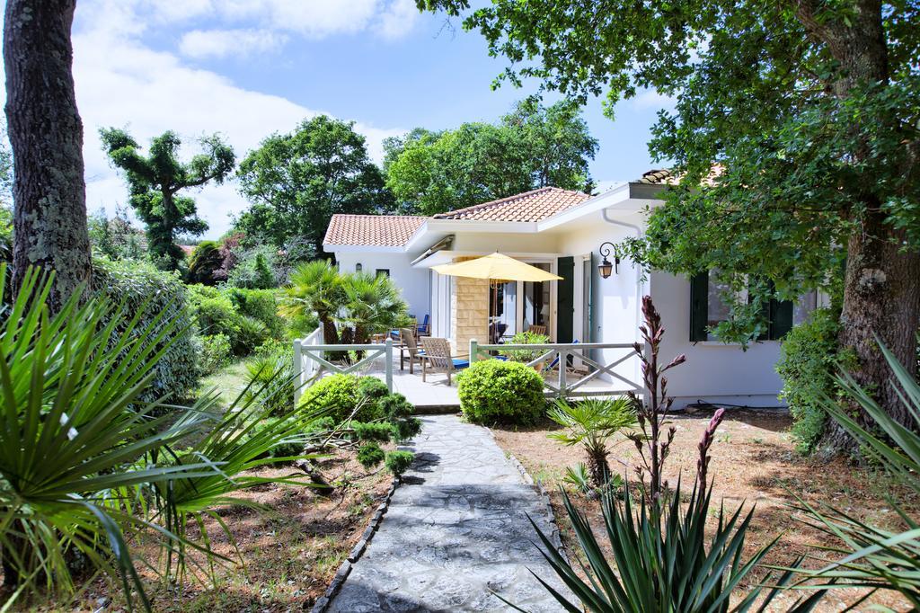 Villa Surprise Arcachon Exterior photo