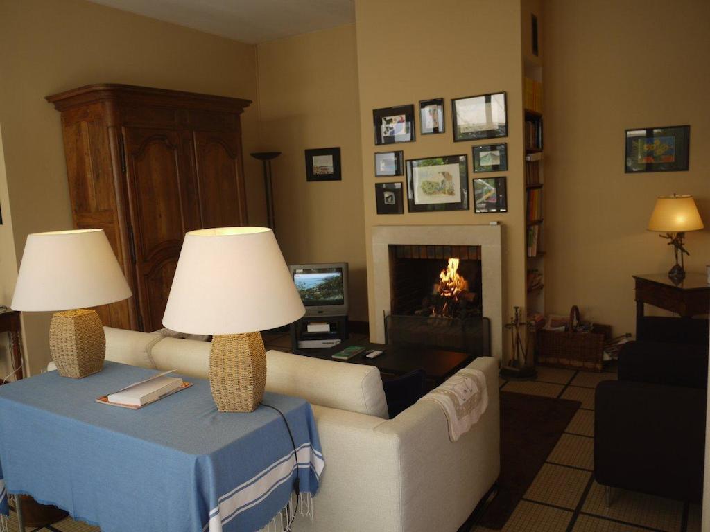 Villa Surprise Arcachon Room photo
