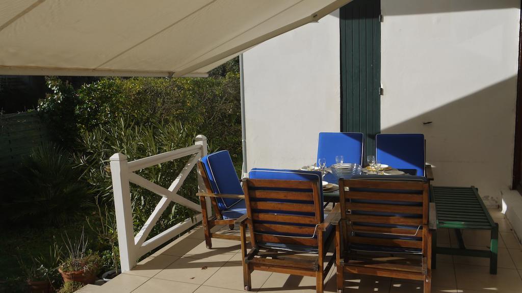 Villa Surprise Arcachon Room photo